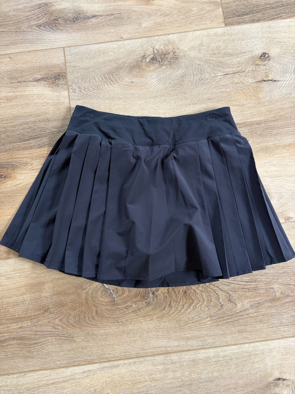 Lululemon Flowy Skirt